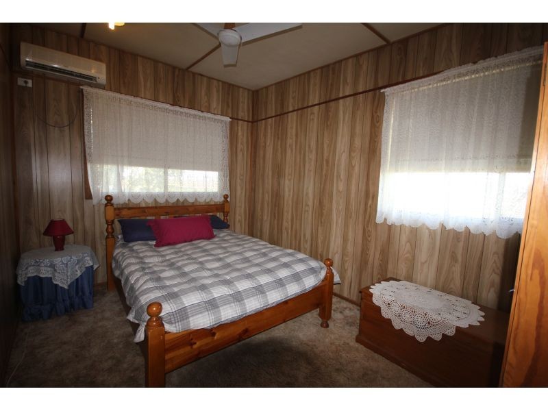 Goondiwindi QLD 4390