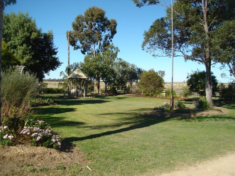 Goondiwindi QLD 4390
