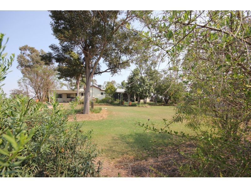 Goondiwindi QLD 4390