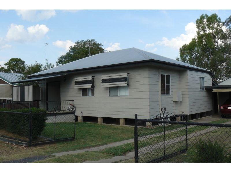 Goondiwindi QLD 4390