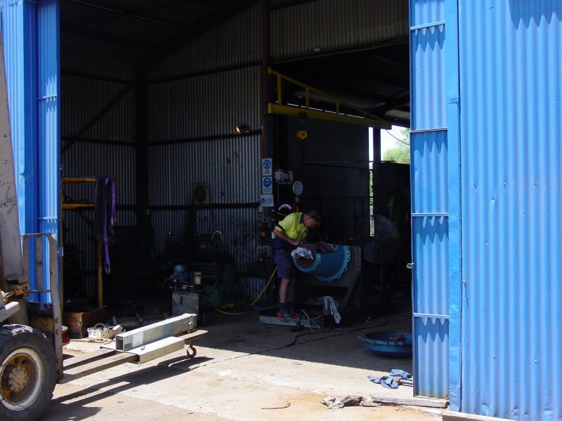 8 – 10 Lagoon Street, Goondiwindi QLD 4390