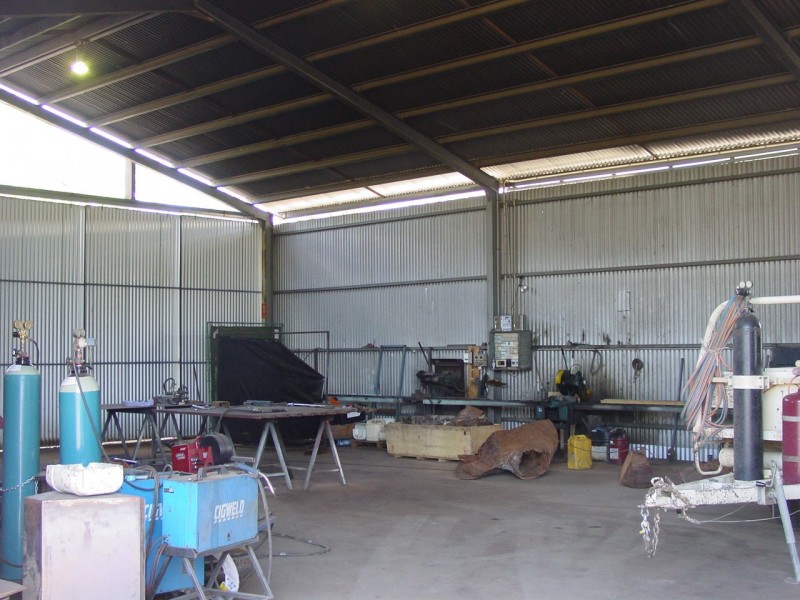 8 – 10 Lagoon Street, Goondiwindi QLD 4390