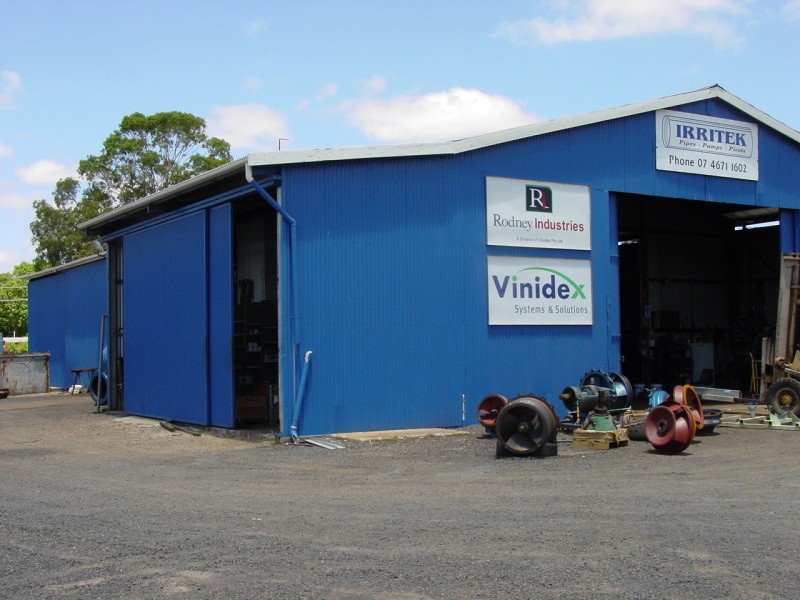 8 – 10 Lagoon Street, Goondiwindi QLD 4390