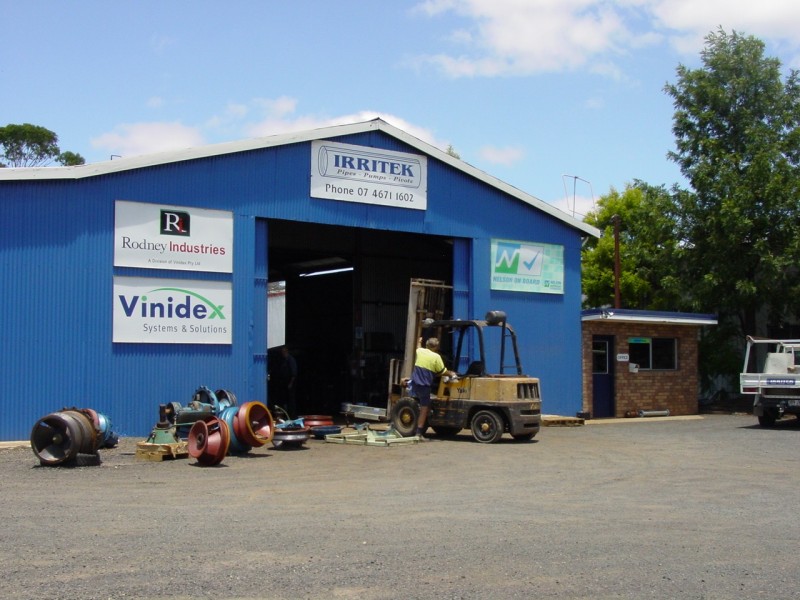 8 – 10 Lagoon Street, Goondiwindi QLD 4390