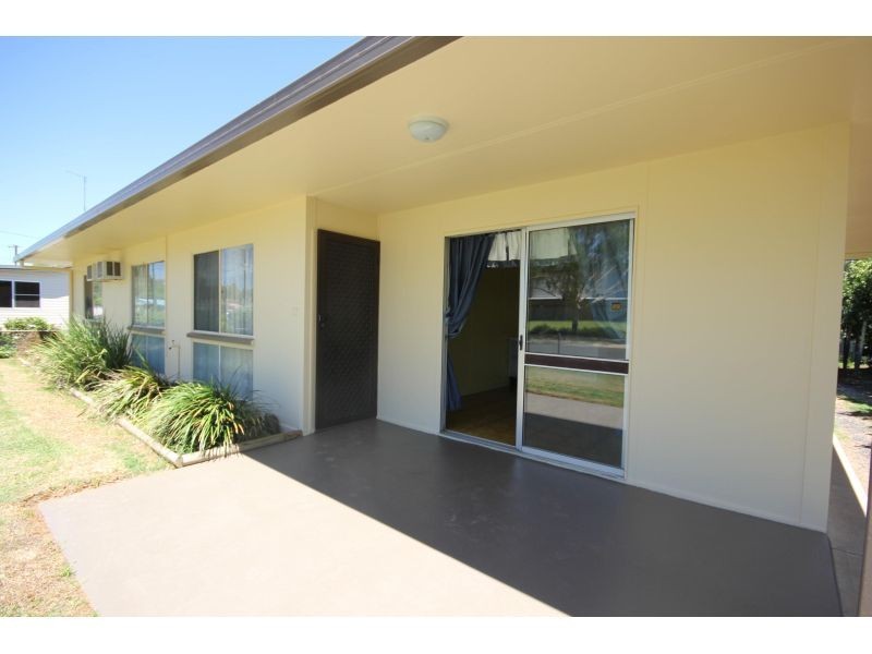 Goondiwindi QLD 4390