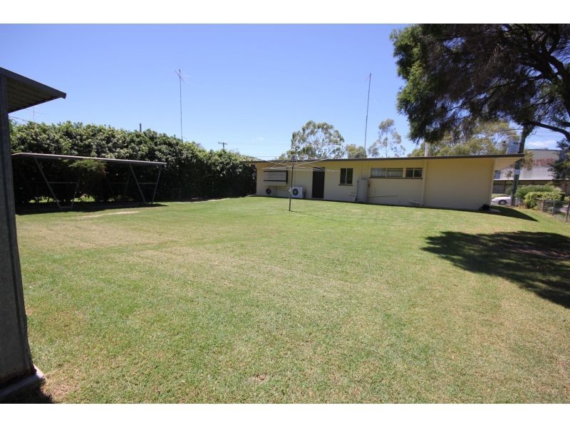 Goondiwindi QLD 4390