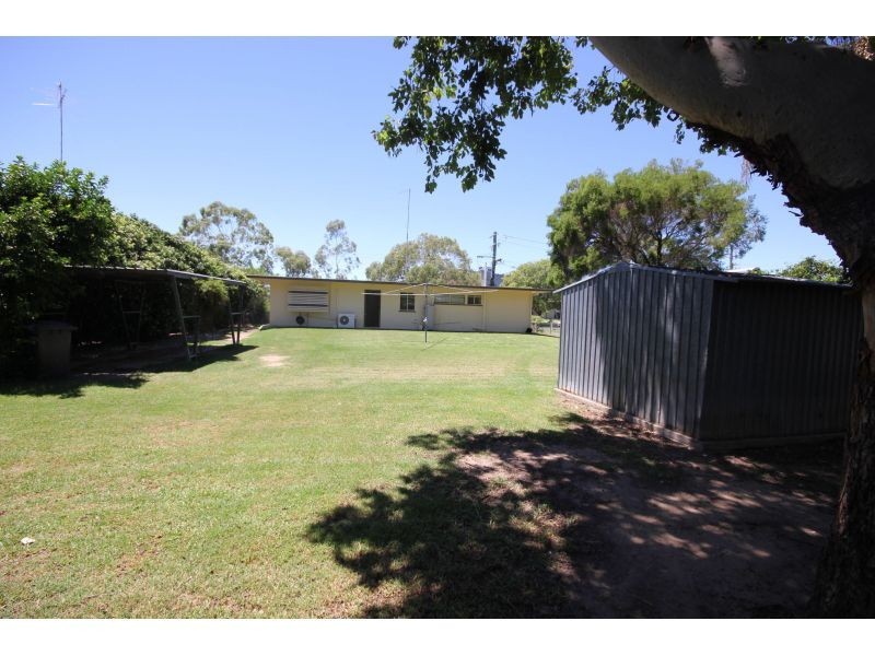 Goondiwindi QLD 4390