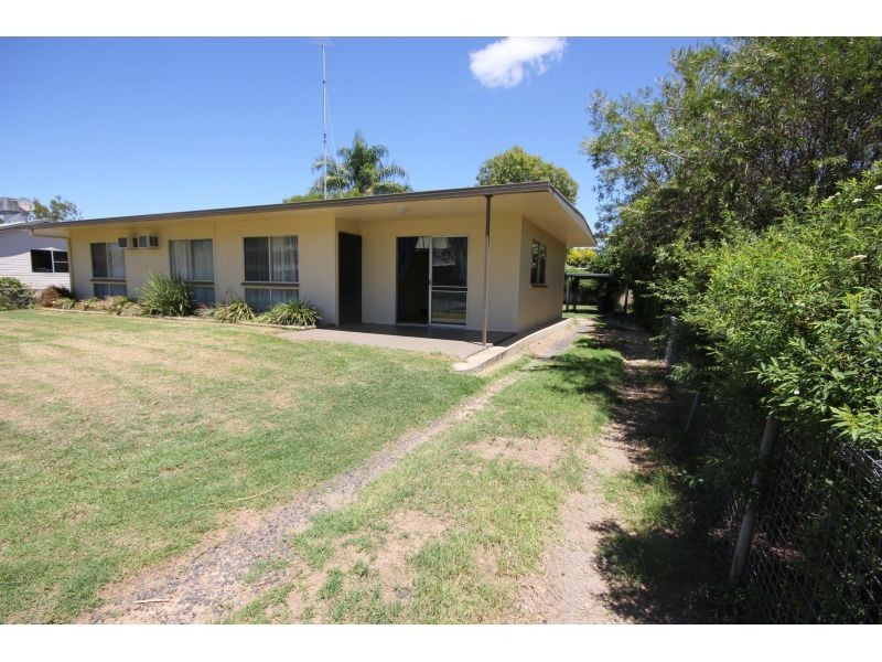 Goondiwindi QLD 4390