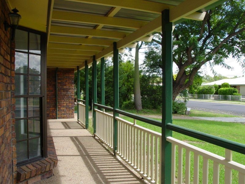 Goondiwindi QLD 4390