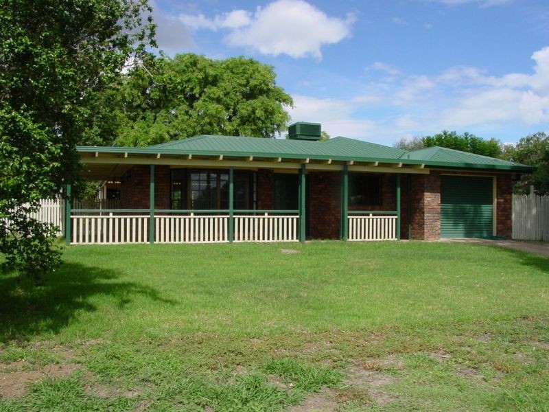 Goondiwindi QLD 4390