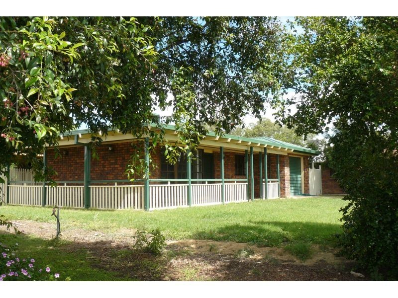 Goondiwindi QLD 4390