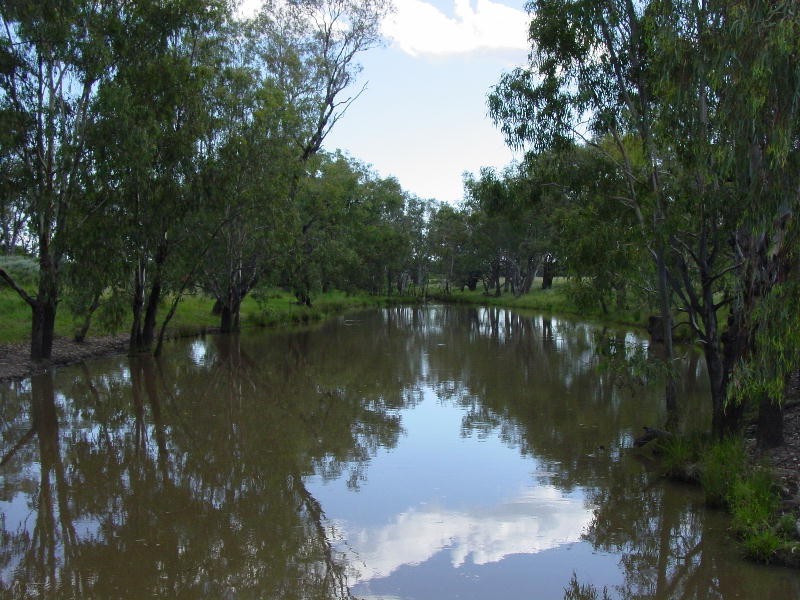 Goondiwindi QLD 4390