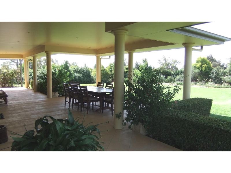 Goondiwindi QLD 4390