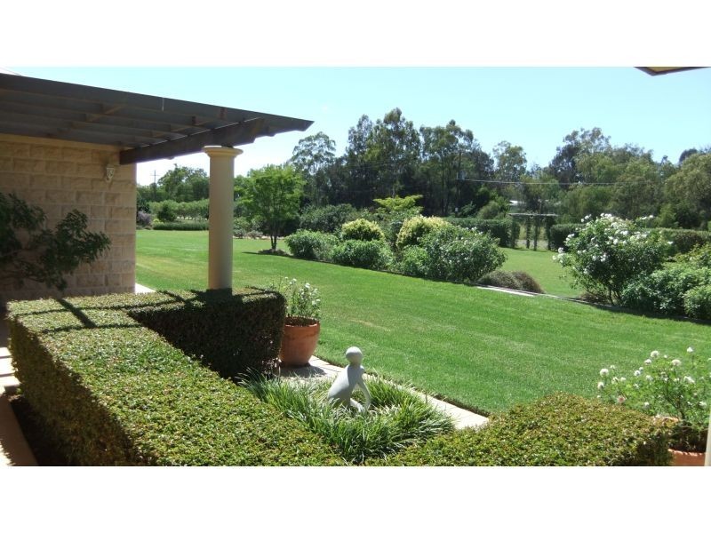 Goondiwindi QLD 4390