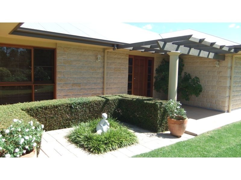 Goondiwindi QLD 4390