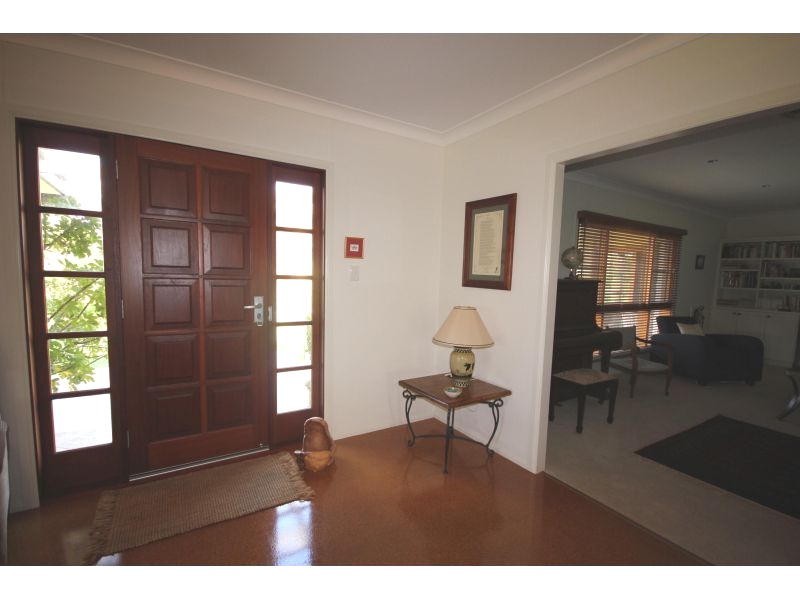 Goondiwindi QLD 4390