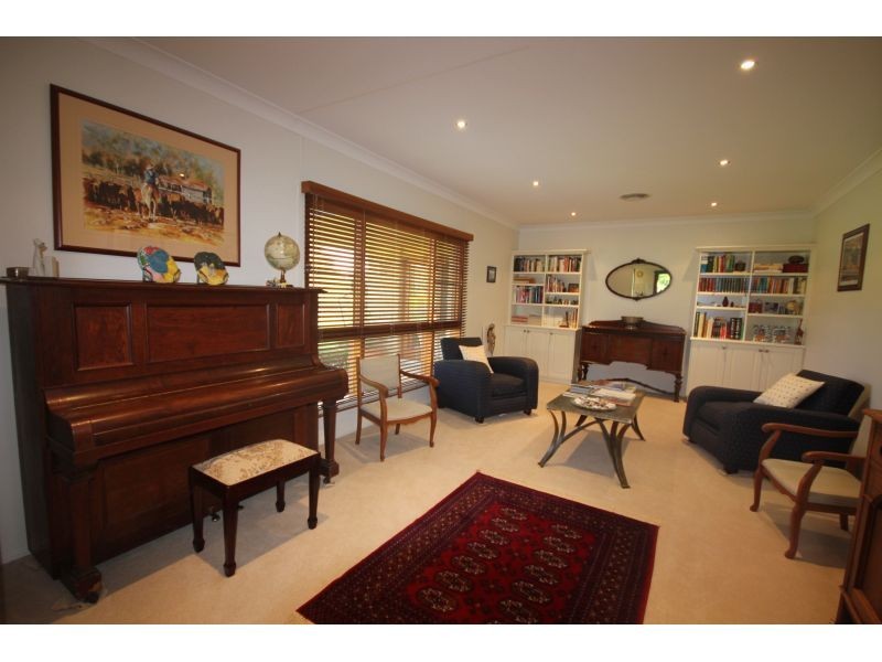 Goondiwindi QLD 4390