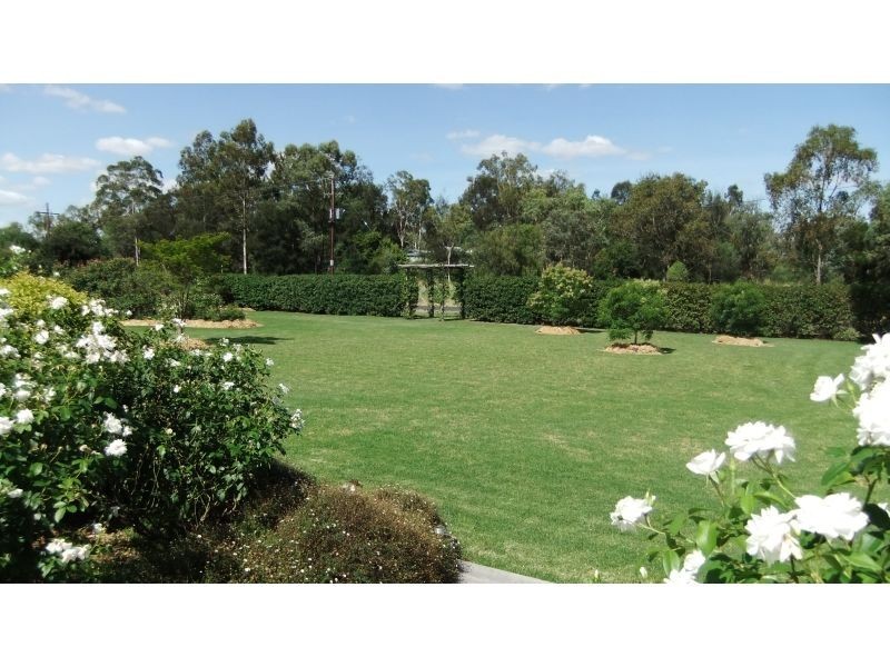 Goondiwindi QLD 4390