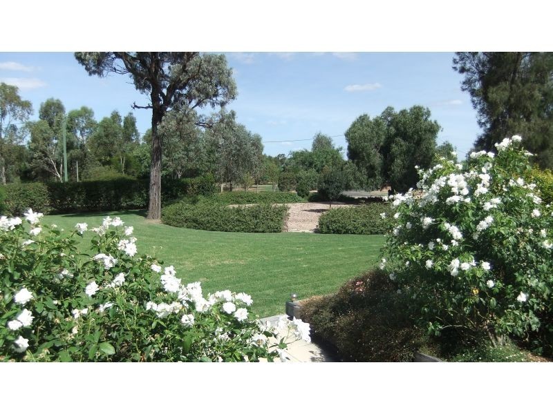 Goondiwindi QLD 4390