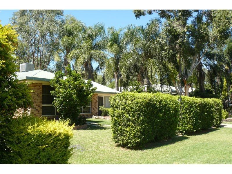 Goondiwindi QLD 4390