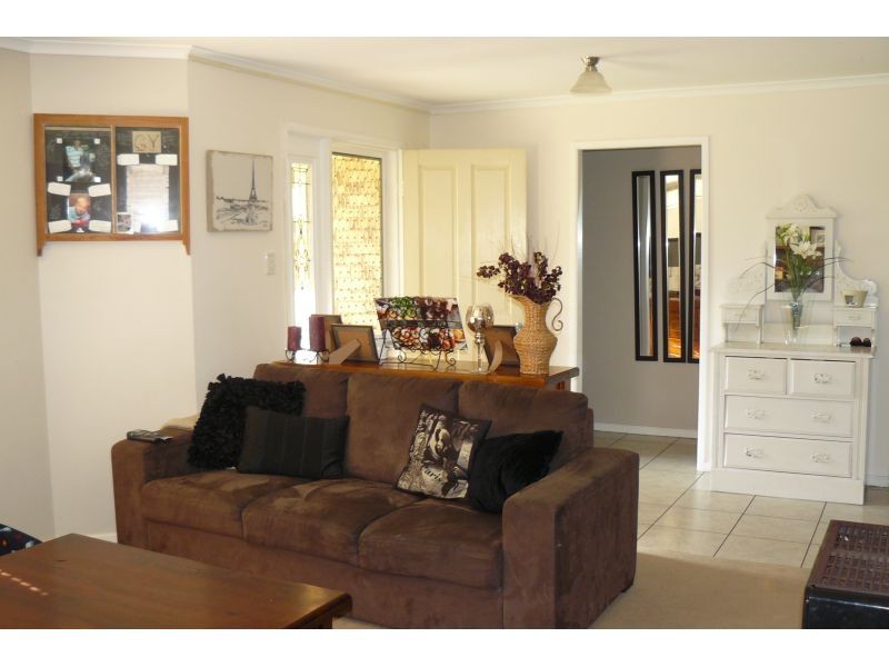 Goondiwindi QLD 4390