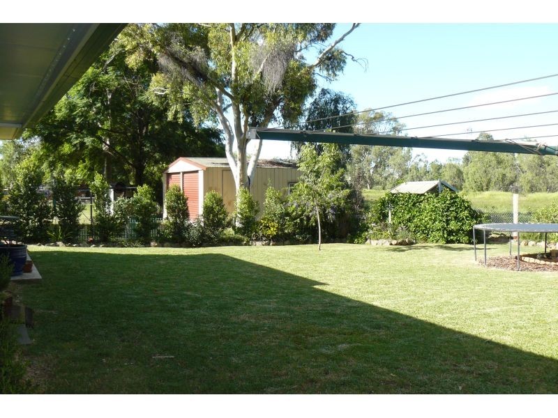 Goondiwindi QLD 4390