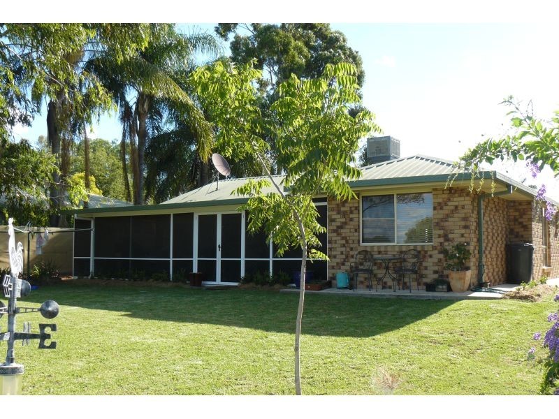 Goondiwindi QLD 4390