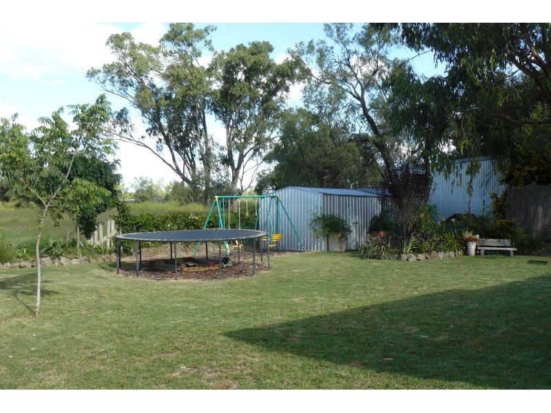 Goondiwindi QLD 4390