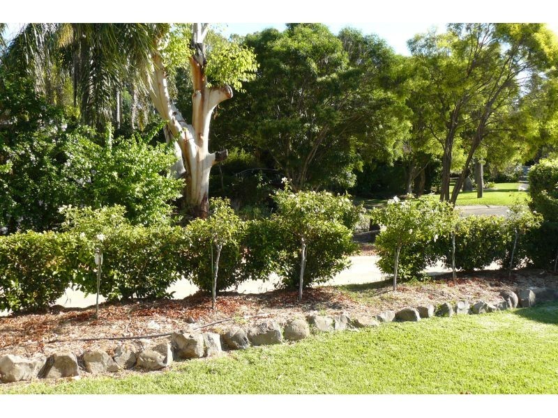 Goondiwindi QLD 4390