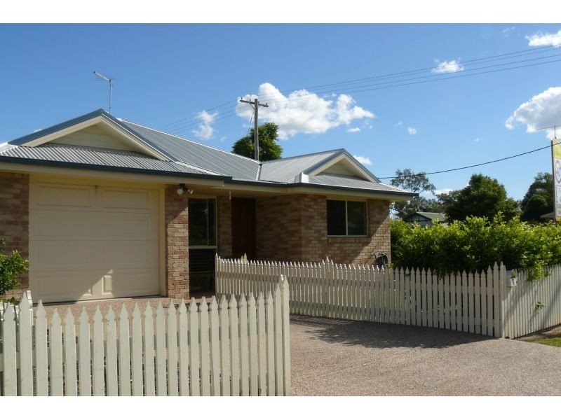 Goondiwindi QLD 4390