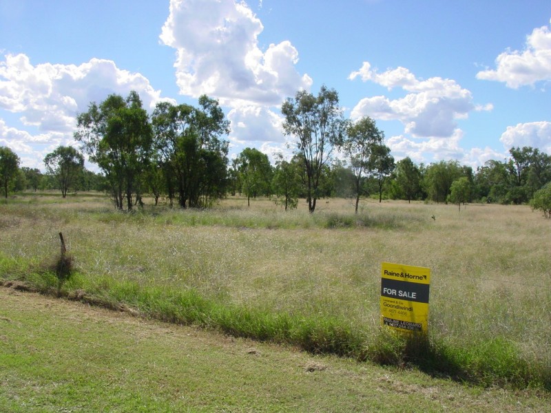 Goondiwindi QLD 4390