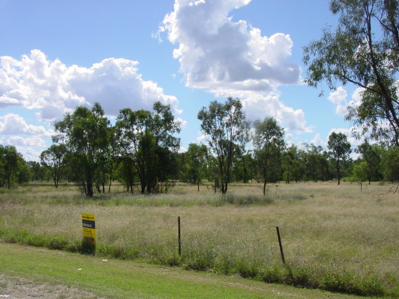 Goondiwindi QLD 4390