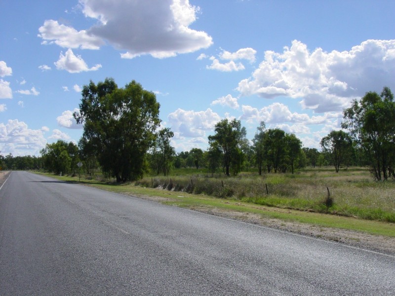 Goondiwindi QLD 4390