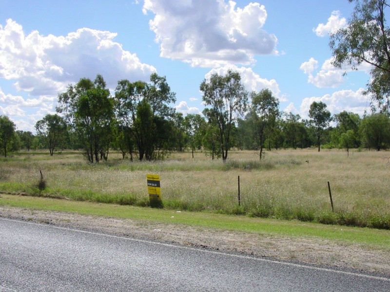 Goondiwindi QLD 4390