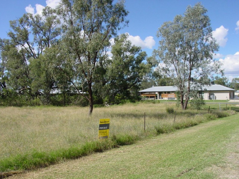 Goondiwindi QLD 4390
