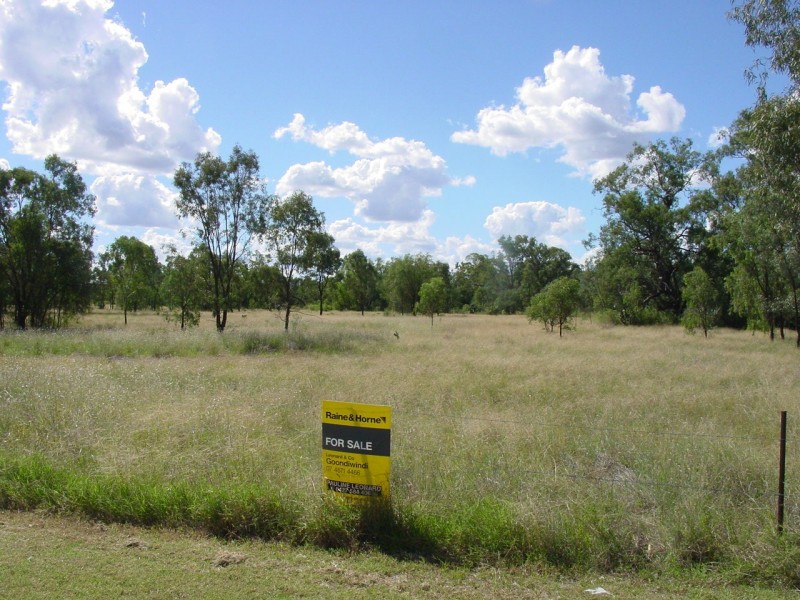Goondiwindi QLD 4390