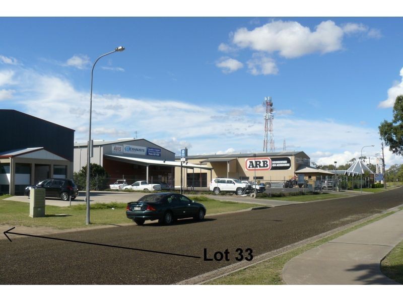 Goondiwindi QLD 4390