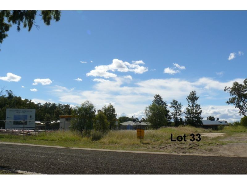 Goondiwindi QLD 4390