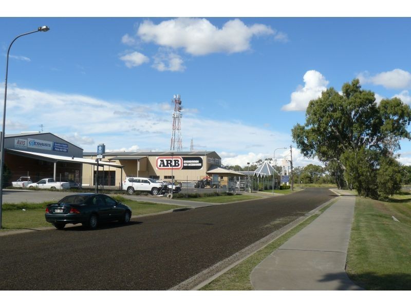 Goondiwindi QLD 4390