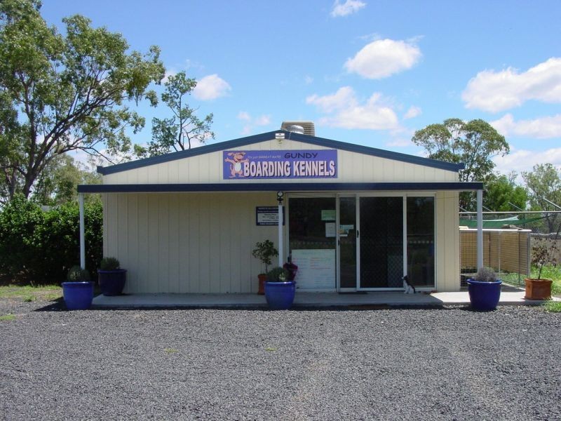 Goondiwindi QLD 4390