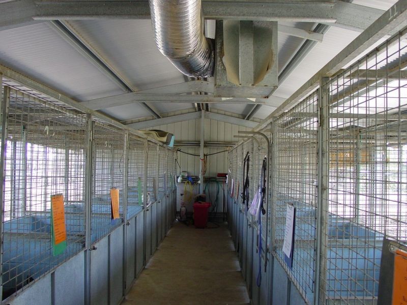 Goondiwindi QLD 4390