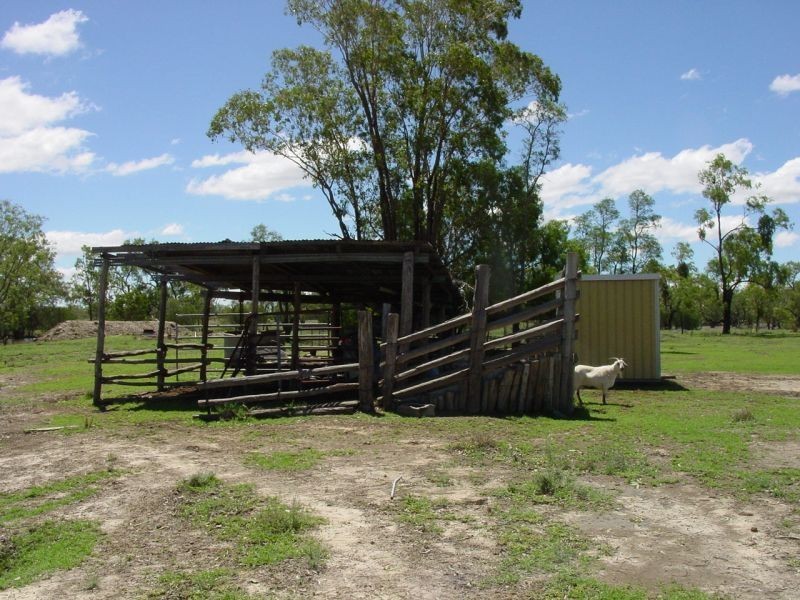 Goondiwindi QLD 4390