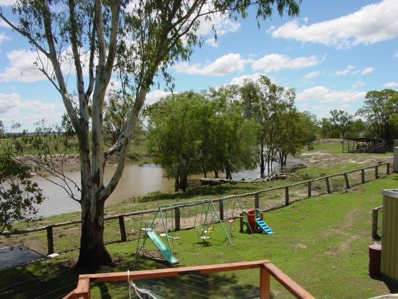 Goondiwindi QLD 4390
