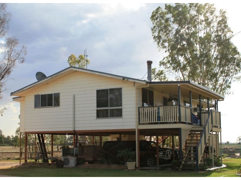 Goondiwindi QLD 4390