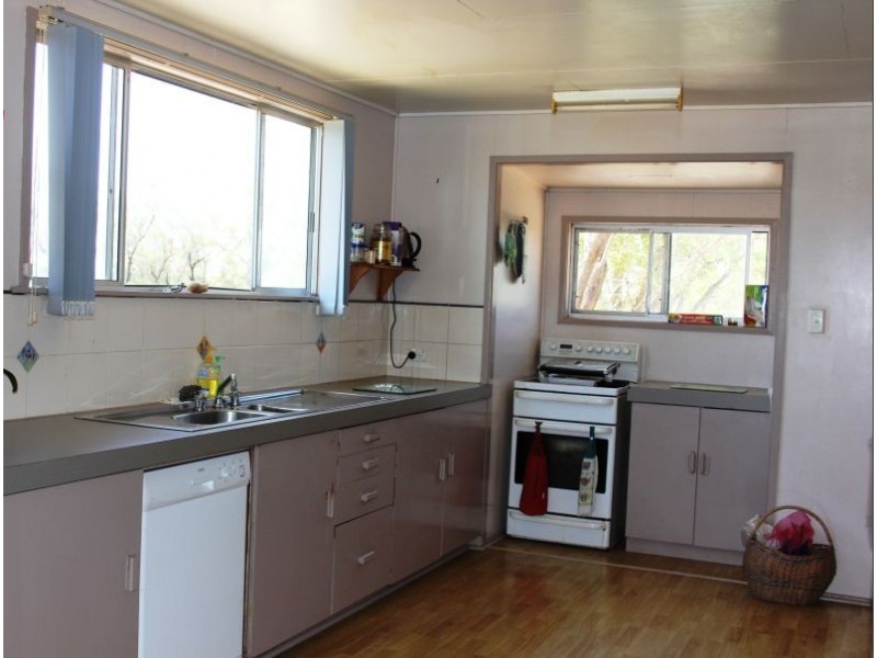 Goondiwindi QLD 4390