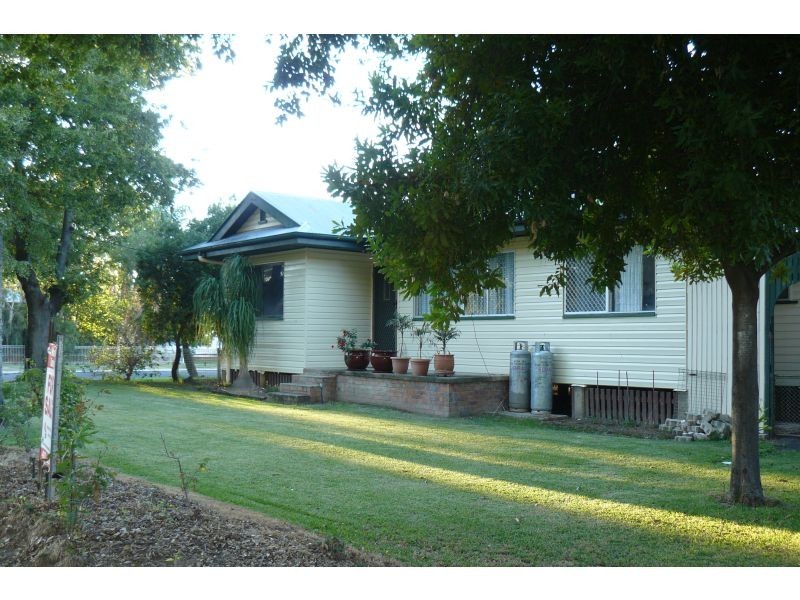 Goondiwindi QLD 4390