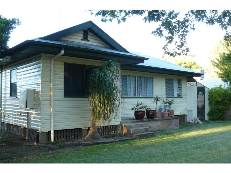 Goondiwindi QLD 4390