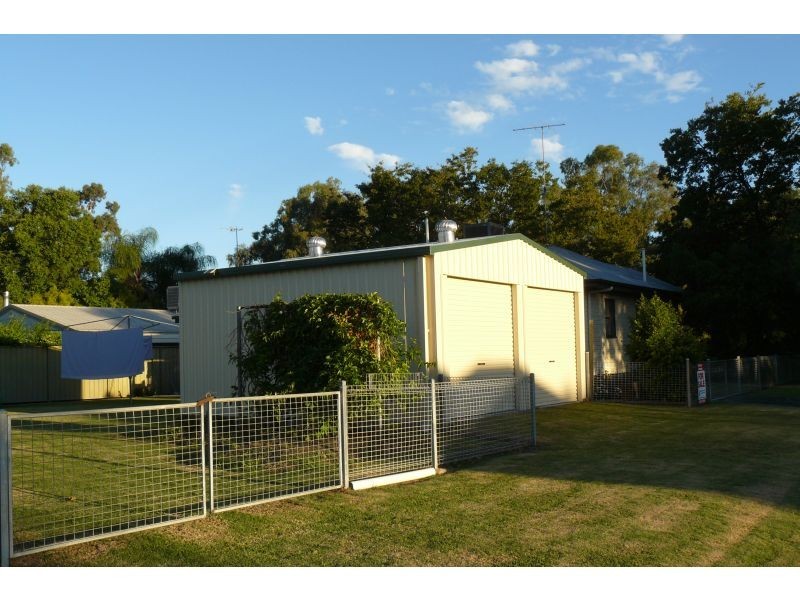 Goondiwindi QLD 4390