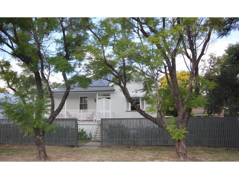 Goondiwindi QLD 4390