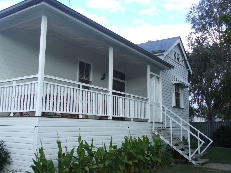 Goondiwindi QLD 4390